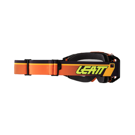 Goggle Velocity 5.5 - Citrus Light Grey 58%