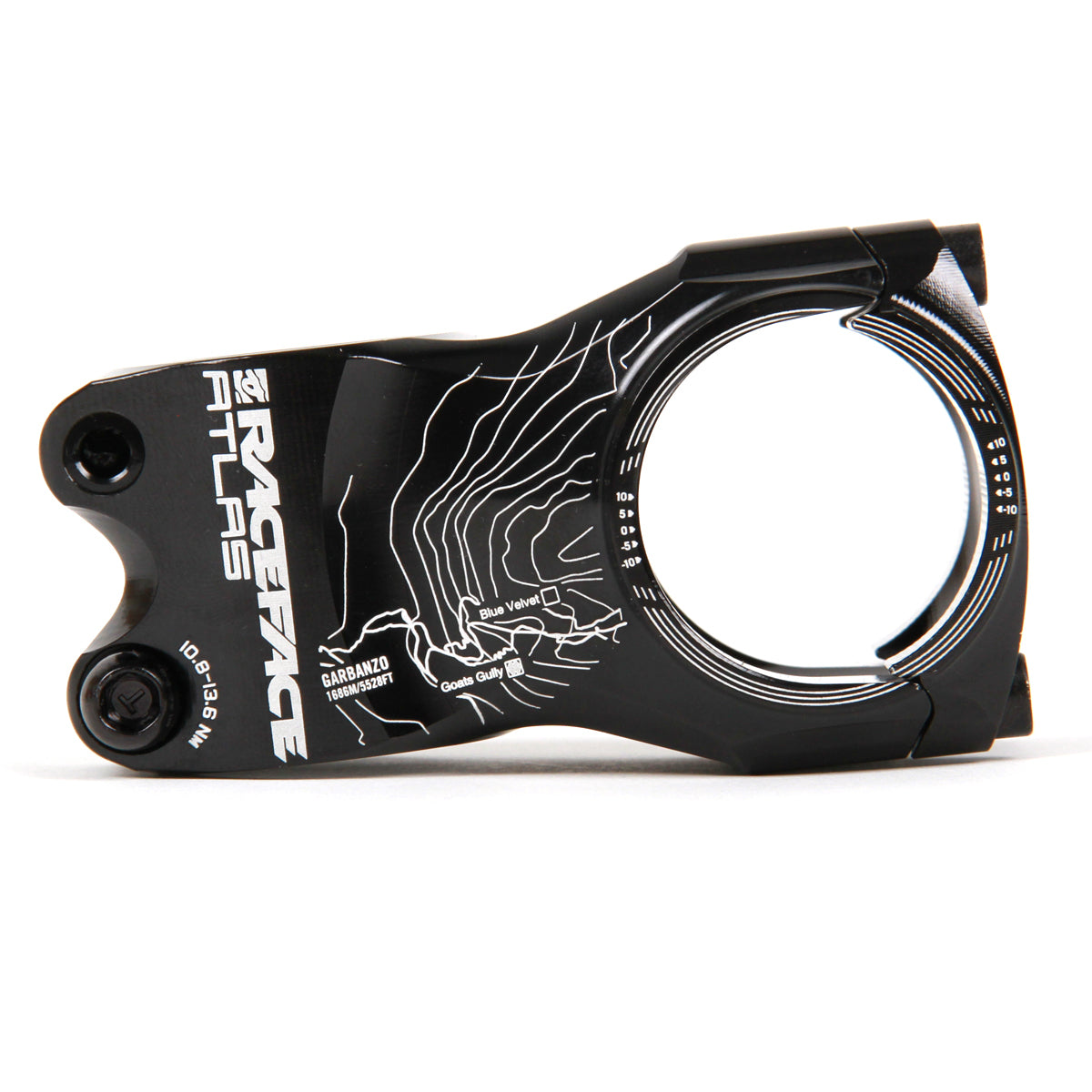 Atlas 35 Stem MTB Vorbau