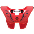 Air Neck Brace Nackenprotektor - Fire