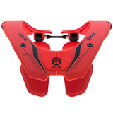 Air Neck Brace Nackenprotektor - Fire
