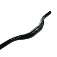 Handlebar Atlas35 - Black - 35mm Rise 35X820mm 