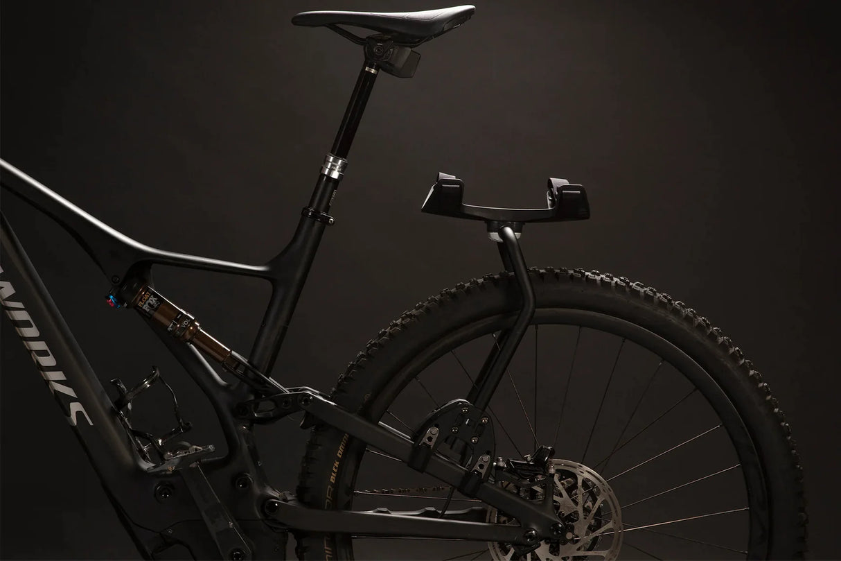 Spider Rear Rack