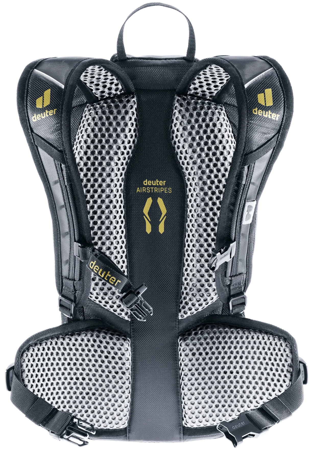 Attack 8 JR - black