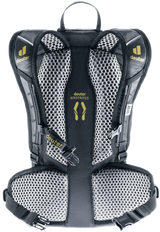 Attack 8 JR - black