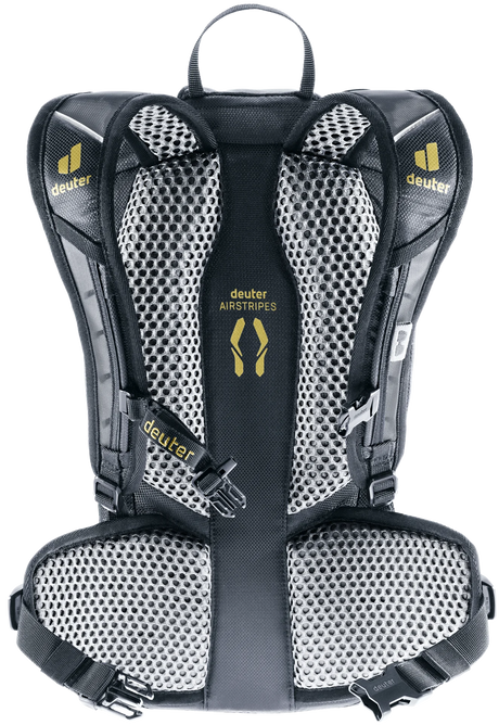 Attack 8 JR - black