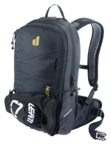 Attack 8 JR - black