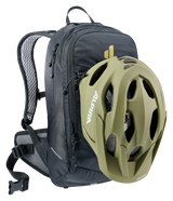 Attack 8 JR - black