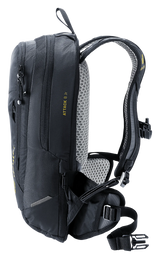 Attack 8 JR - black