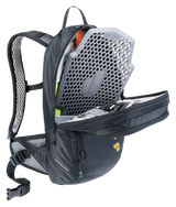 Attack 8 JR - black