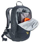 Attack 8 JR - black