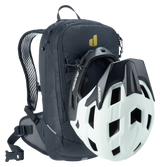 Attack 8 JR - black
