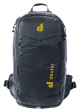 Attack 8 JR - black