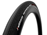 Terreno Zero Gravel 28" Drahtreifen - schwarz