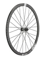 HG 1800 Spline DB 27,5 pollici ruota anteriore Road Hybrid, 24mm in lega, centrelock, 110/12mm Boost TA