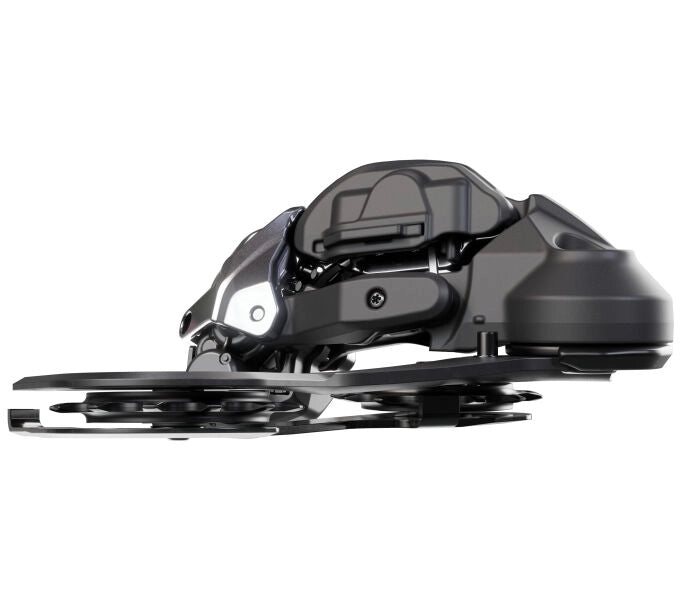 XTR Di2 RD-M9250, lang - 12-fach