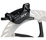 DEORE XT BR-M8220 Bremssattel - 4 Kolben