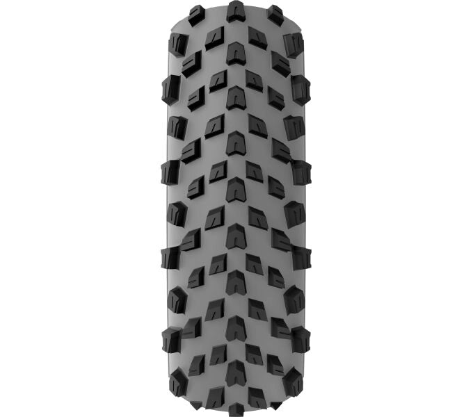 Terreno T60 Mixed Gravel/Endurance, 28" Faltreifen TLR - schwarz