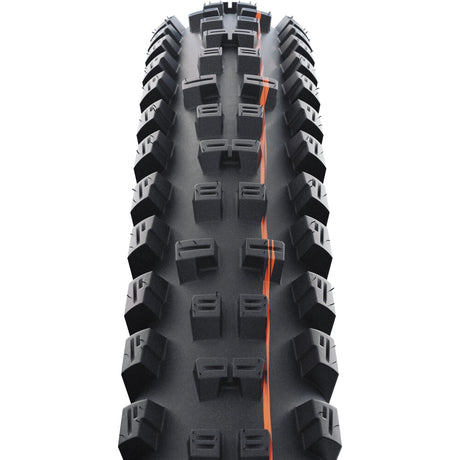 Tacky Chan Trail Pro Diagonal Soft, 27.5“ Faltreifen TLR - schwarz