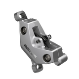 Motive Ultimate A1+ Bremssattel - silber