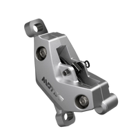 Motive Ultimate A1+ Bremssattel - silber