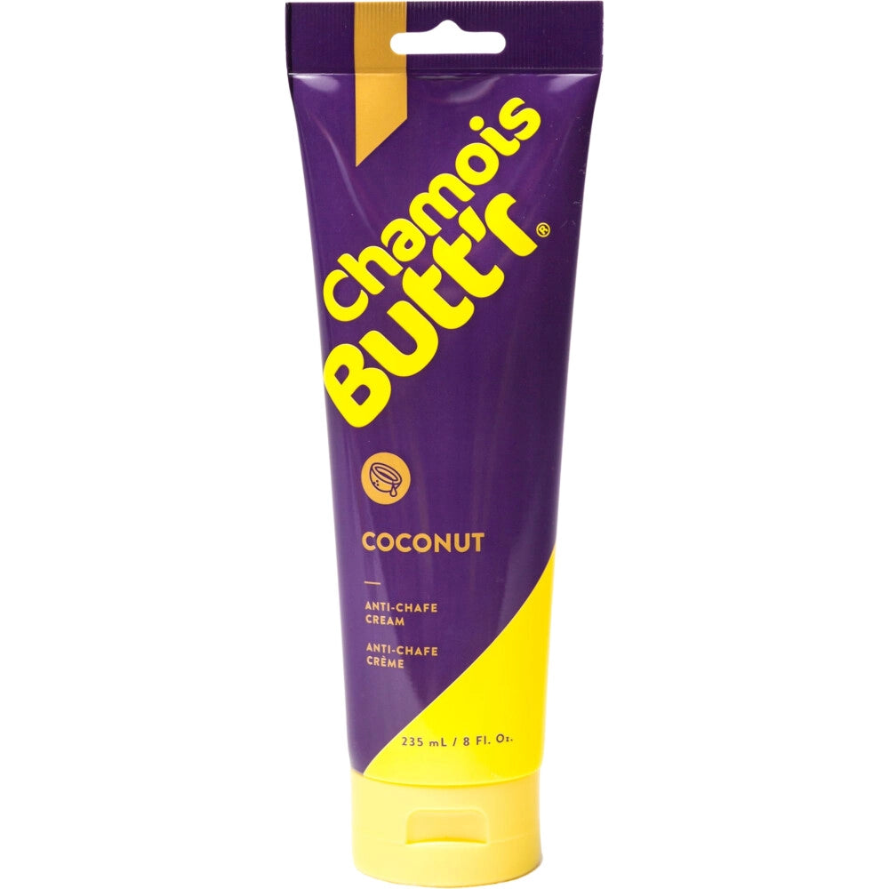 Sitzcreme Coconut