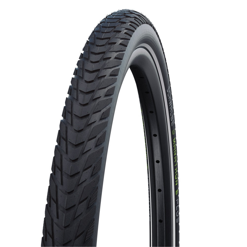 Marathon E-Plus 28x2,15 Drahtreifen - Smart DualGuard - Addix E