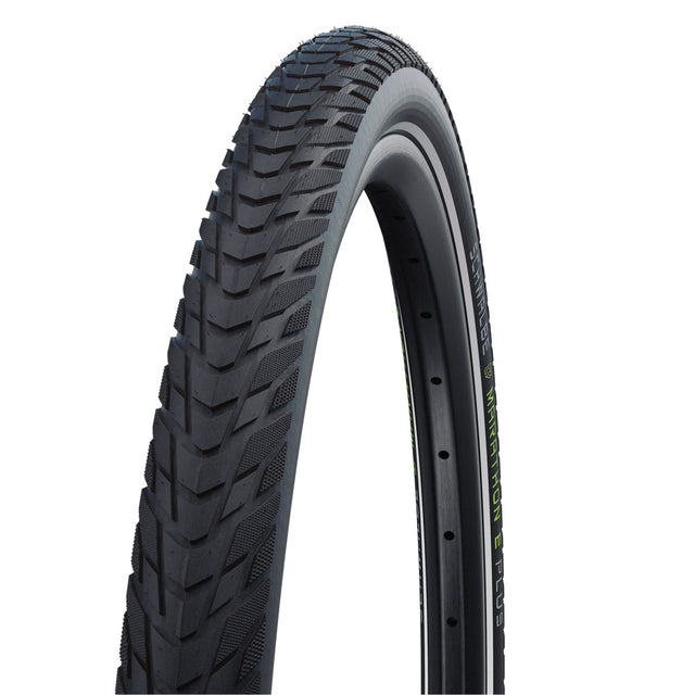 Marathon E-Plus 28x2,15 Drahtreifen - Smart DualGuard - Addix E