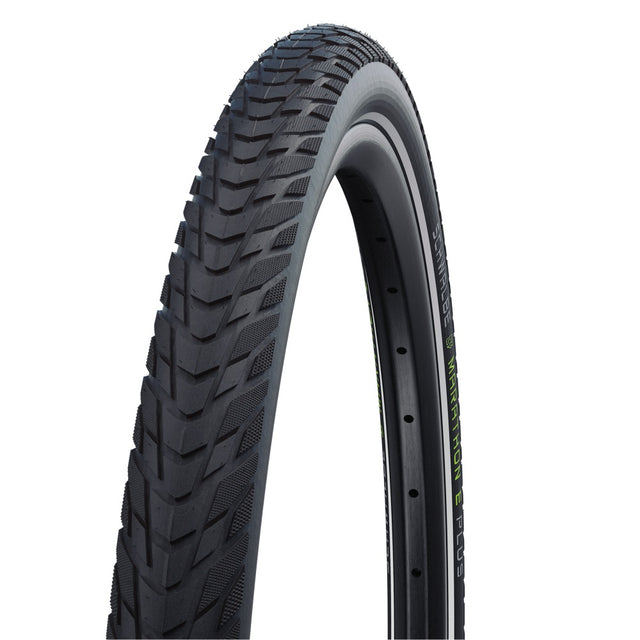 Marathon E-Plus 27,5x2,00 Drahtreifen - Smart DualGuard - Addix E