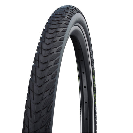 Marathon E-Plus 28x1,40 Drahtreifen - Smart DualGuard - Addix E