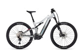 Thron² 6.9 ABS - Nepal Silver/Steel Grey 