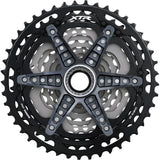 Kassetten 12-fach MTB