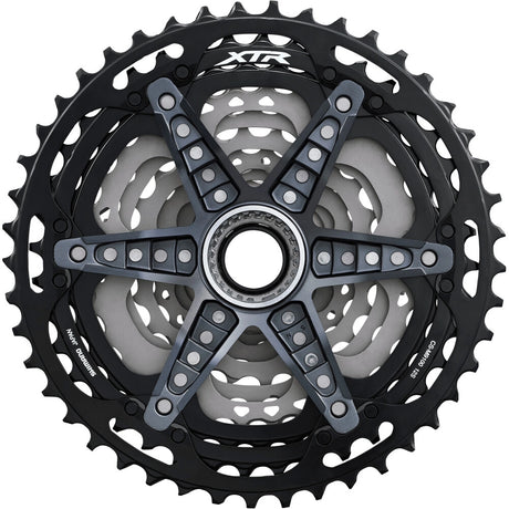 Kassetten 12-fach MTB