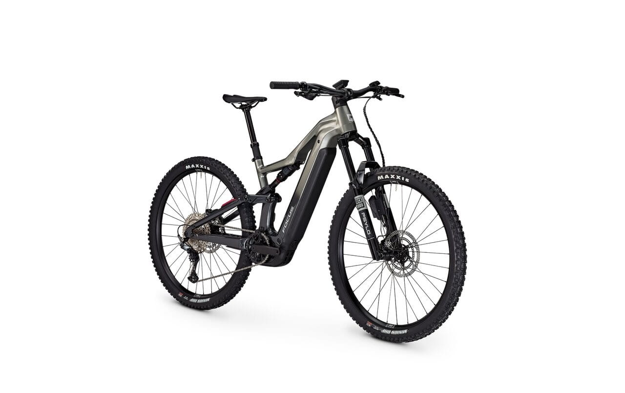 Trono² 6.8 Nero diamante