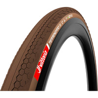 Terreno Pro T10, Hardpack Gravel/Race, 28