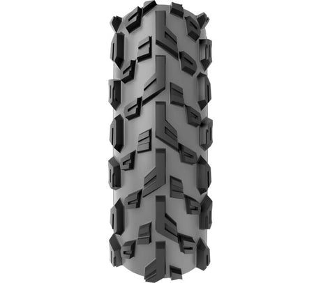 Terreno T70 Coarse Loose Gravel/Endurance, 28" Faltreifen TLR - schwarz