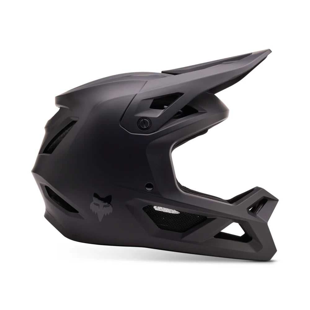 Fox Racing Youth Rampage Fahrradhelm CE/CPSC