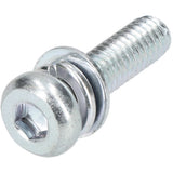 Mounting screw for SHIMANO E-BIKE SYSTEMS switch SW-E6010