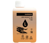 Low Viscosity LV-Oil 500 ml