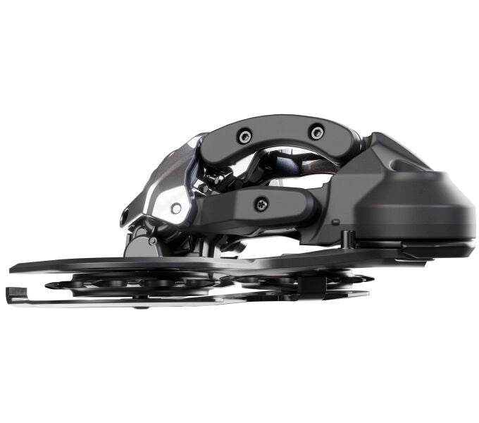 XTR Di2 RD-M9260 Schaltwerk, Mittellang - 11-fach