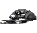 XTR Di2 RD-M9260 Schaltwerk, Mittellang - 11-fach