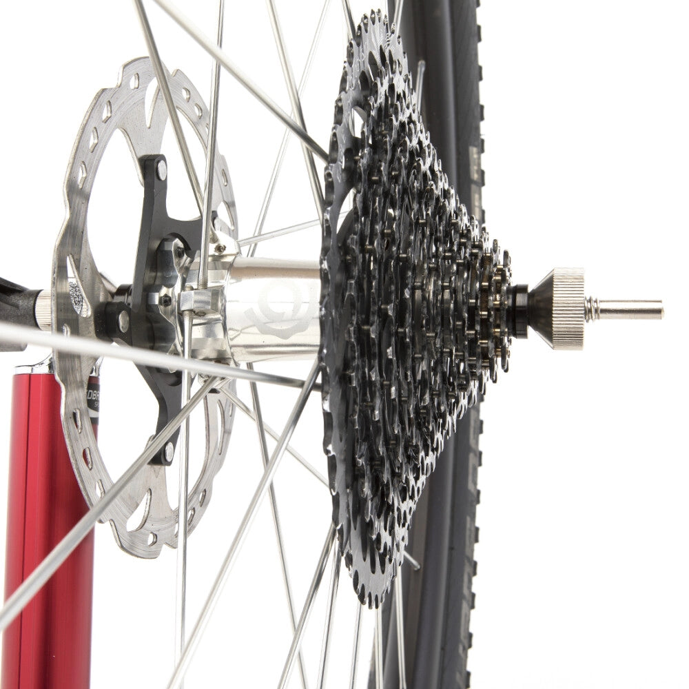 Zentrierständer Pro Truing Stand