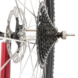 Zentrierständer Pro Truing Stand