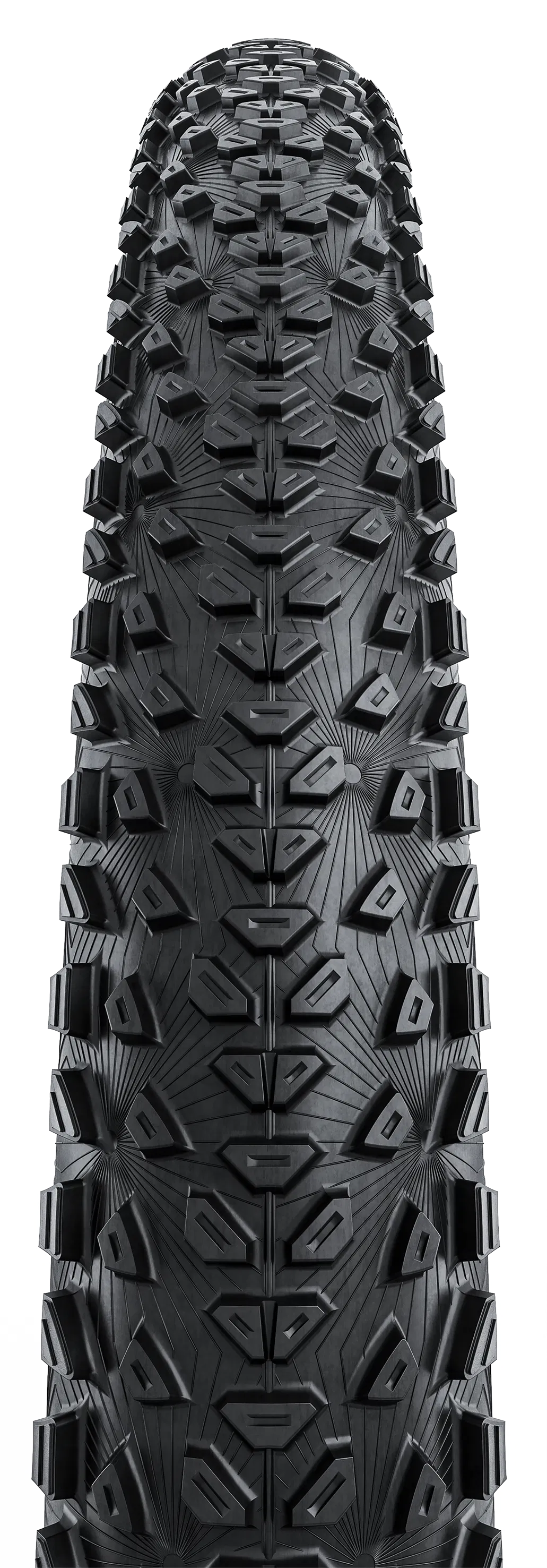 Dubnital Race, Grip Comp, 29 " Faltreifen TLR - schwarz
