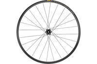 ALLROAD Disc Vorderrad, Centerlock, 12x100 mm