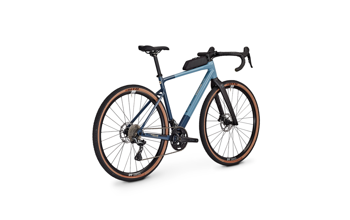 ATLAS 6.8 - Heritageblue / Stoneblue