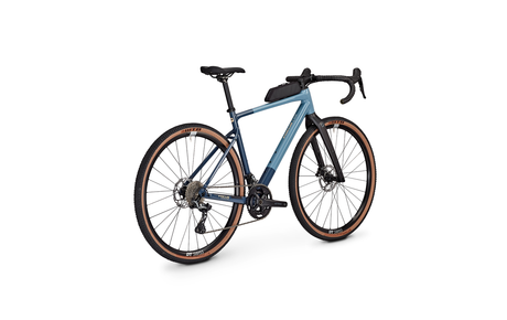 ATLAS 6.8 - Heritageblue / Stoneblue