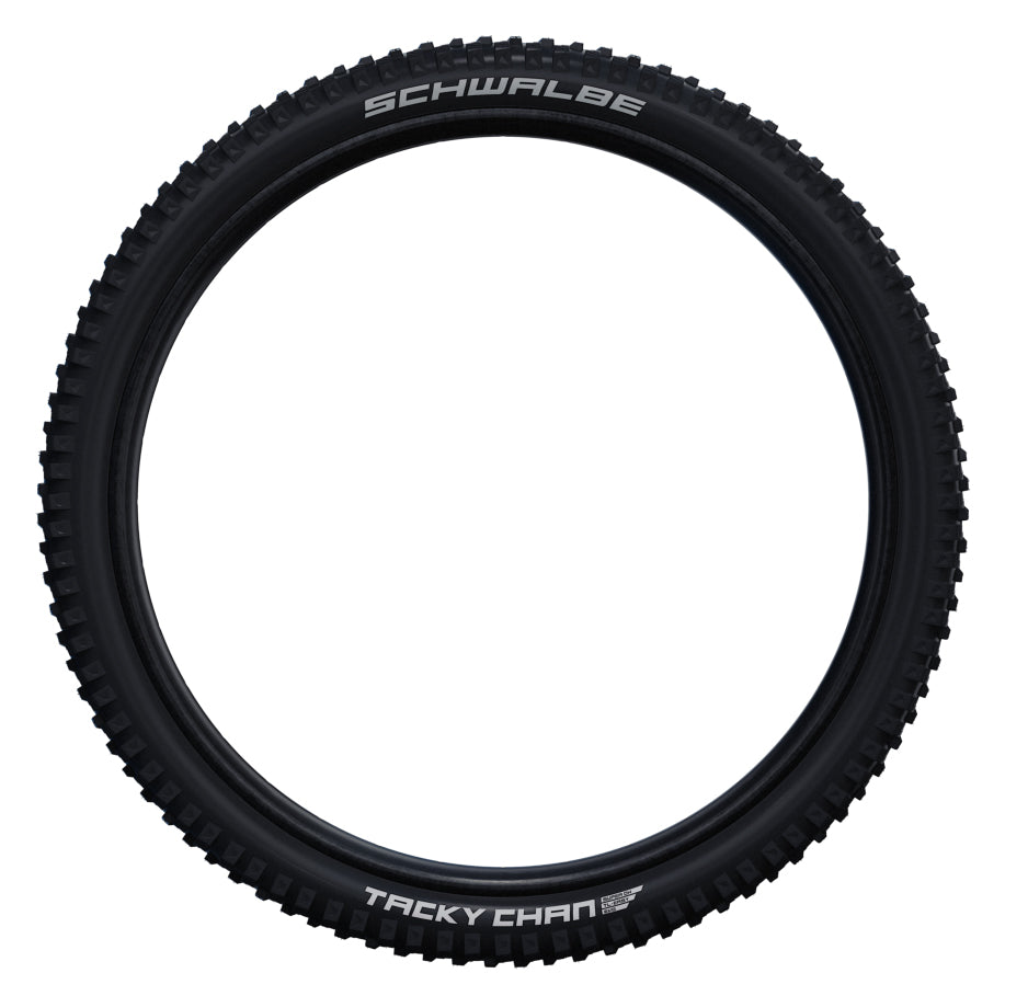 Tacky Chan Faltreifen - 29 x 2,40 - Super Downhill TLE Addix Ultra Soft