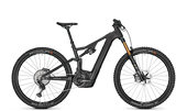 JAM² 8.0 - carbon raw matt/glossy