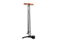 "The Pump" with Snap-it Pro, 220PSI, 15 bar - silver