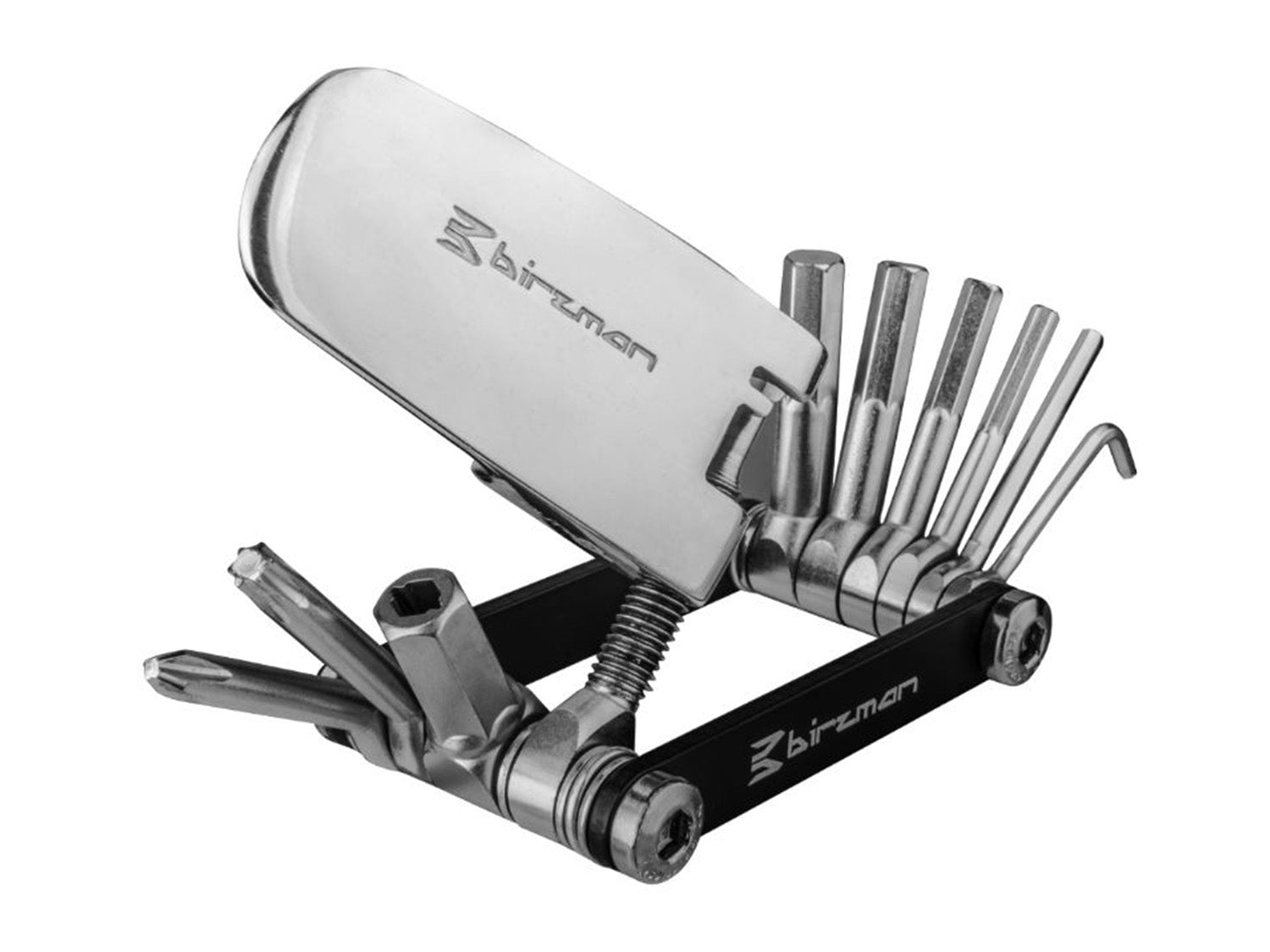 birzman fahrradwerkzeug Feexman series Cicada A10, 10 functions